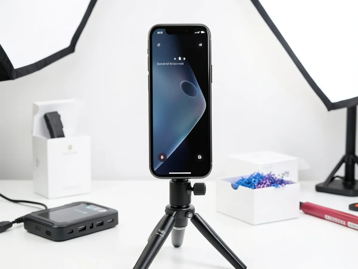 Product Review and Unboxing Clips