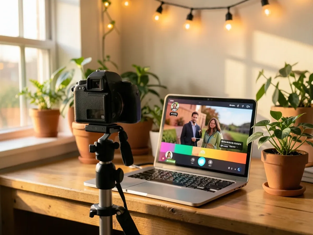 Vlogit ja lifestyle-sisältö